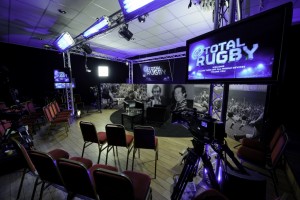 Total Rugby TV