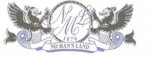 No Mans Land Logo